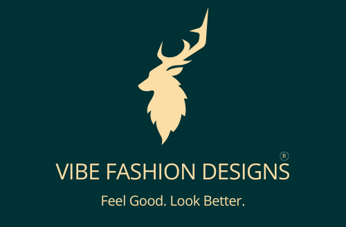 green and gold minimalist luxury fashion logo